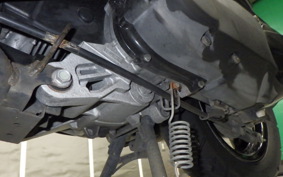 YAMAHA AXIS 125 Z SED7J
