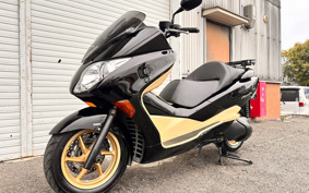 HONDA FORZA ABS MF10