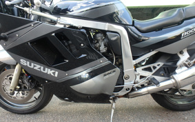 SUZUKI GSX-R1100 1990 GV73A