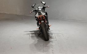 KTM 200 RC JYC40
