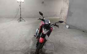 HONDA CBF125R PJJK
