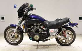 YAMAHA VMAX 1993
