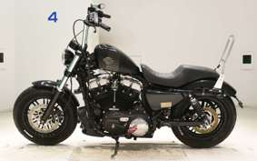 HARLEY XL1200X 2016