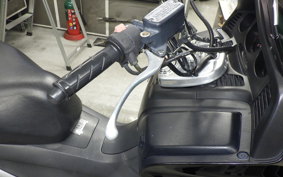 HONDA SILVER WING 400 A 2003 NF01