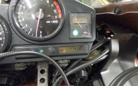 HONDA CBR900RR 2 1998