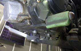KAWASAKI KSR110 KL110A