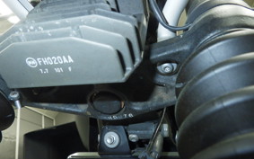 TRIUMPH STREET SCRAMBLER