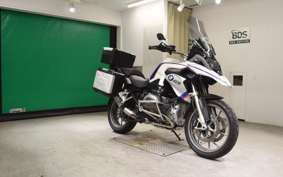 BMW R 1200GS 2016