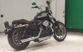 HARLEY XL883RI 2010