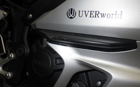 YAMAHA YZF-R25 2026 RG43J