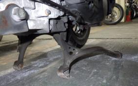 SUZUKI ADDRESS V125 S