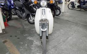 HONDA C90 SUPER CUB HA02