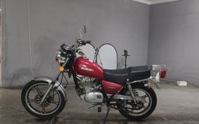 SUZUKI GN125 H PC1G9