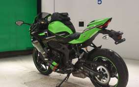 KAWASAKI ZX-25R ZX250E