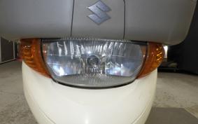 SUZUKI LET's 4 Basket