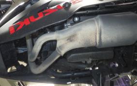 SUZUKI GSX250RA