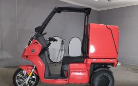 OTHER  I DIAAA CARGO  ALPHA 4 ..