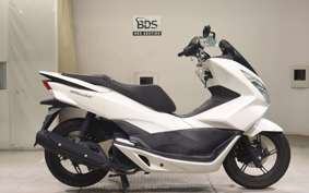 HONDA PCX125 2000 JF56