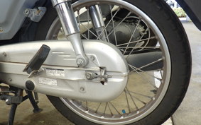 HONDA C110 SUPER CUB JA10