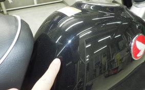 HONDA MONKEY 125 2022 JB05