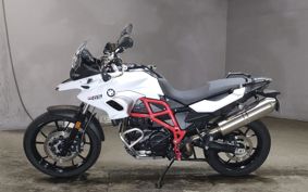 BMW F700GS 0B06