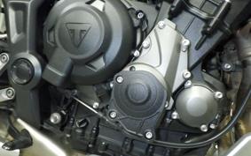 TRIUMPH TRIDENT 660 2021