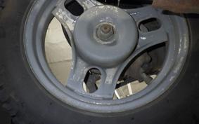 HONDA DIO Gen.6 AF62