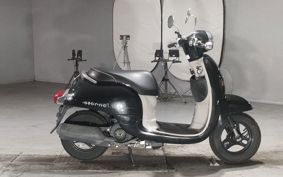 HONDA GIORNO AF70