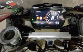 DUCATI PANIGA-REV4S 2022 3D00AA