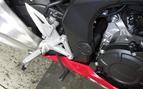 HONDA CBR250RR A MC51