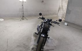 HONDA REBEL MC49