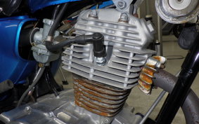 HONDA SL90 SL90K