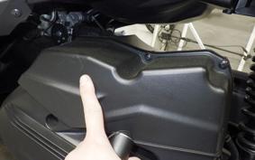 YAMAHA JOG125 SEJ5J