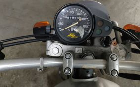 HONDA SL230 MD33
