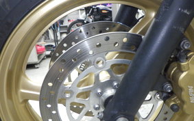 HONDA CB400 SUPER BOLDOR VTEC 2013 NC42