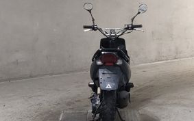 YAMAHA BW S100 4VP