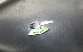 SUZUKI LET's 4 CA45A