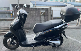 HONDA LEAD 125 JK12