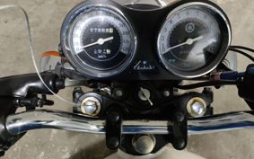 YAMAHA YB125SP PCJL