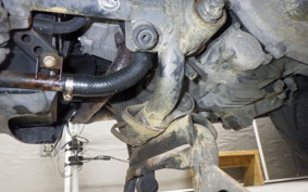 YAMAHA MAJESTY 250 Gen.4 SG20J