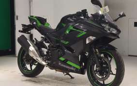 KAWASAKI NINJA 400 2022