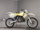 Фото Suzuki RMX250 с японского аукциона