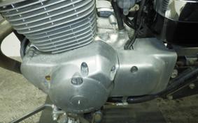 HONDA REBEL 250 2009 MC13