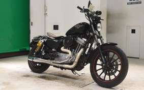 HARLEY XL883 2004