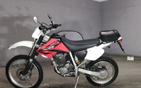 HONDA XR250 MD30