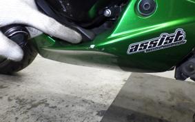KAWASAKI NINJA 1000 SX 2020 ZXT02K