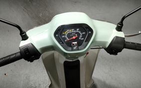 HONDA SUPER DREAM110 JA27