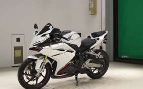 HONDA CBR250RR A 2002 MC51