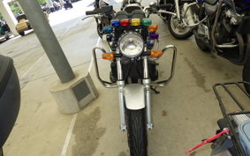 HONDA CB400SF VTEC K NC39