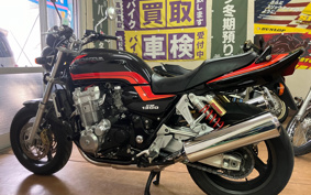 HONDA CB1300SF SUPER FOUR 2002 SC40